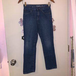 Children’s place boy jeans